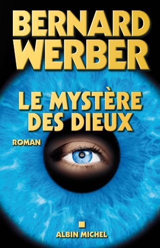 Le mystère des dieux