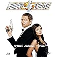 Johnny English