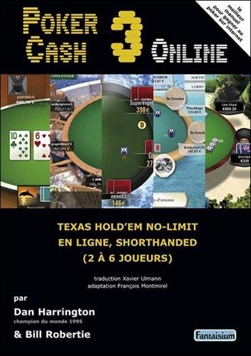 Poker Cash 3 Online Poker Cash 3 Online