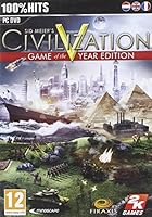 CIVILIZATION V (5) GAME OF THE