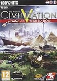 CIVILIZATION V (5) GAME OF THE