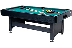 Gamesson Harvard Pool Table
