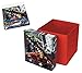 Produktbild Avengers Spielzeugkiste, Avengers Aufbewahrungskiste, Avengers Hocker rot 31 x 31 x 33 cm