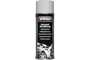 kwasny 300 001 auto di K spraila universale fondo grigio 400 ML