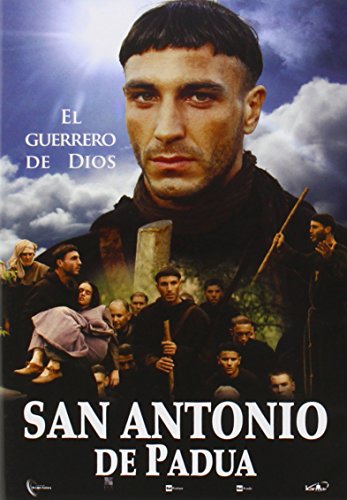 San Antonio De Padua [DVD]