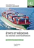 Image de Etats et régions du monde contemporain