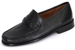 Sioux Herren Como Slipper