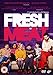 Fresh Meat: Series 4 [DVD]