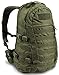 Produktbild WiSPORT® CARACAL Rucksack 25 Liter | Militär | Cordura | MOLLE | Marschrucksack | Outdoor | Camping | Abenteuer, Tarnung:RAL-7013