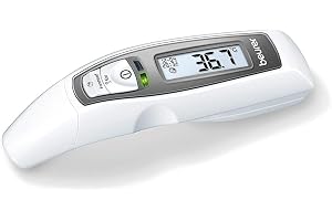 Beurer FT 65 – termometer