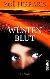 Wüstenblut: Roman bei Amazon kaufen