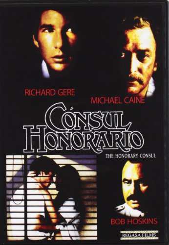 Preisvergleich Produktbild Cónsul honorario [Spanien Import]
