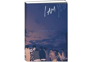 JYP Ent Stray Kids I Am You (You Version) The 3rd Mini Album CD-R+Photobook+3 QR Photocards+(Extra 4 Photocards+1 Double-Sided Photocard+Pocket Mirror)