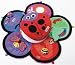 Lamaze Spin & Explore Garden Gym
