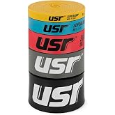 USR Superloop-5 Egzersiz Lastiği-Loop Band 5 li Set