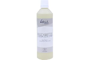 Ulrich naturligt ulltvättmedel ull, silke och päls 500 ml