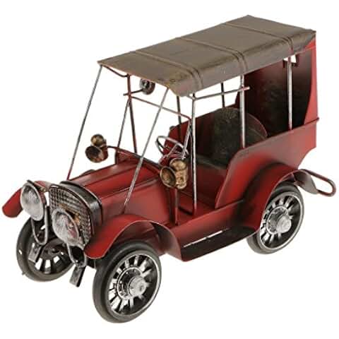 Amazon.es: coches antiguos de coleccion - Decoración del hogar: Hogar y