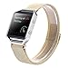 Produktbild Yallylunn Milanese Magnetic Loop Stainless Steel Bands Strap Bracelet Einstellbar Schweiß Schmutzig Mode Wild for Fitbit Blaze