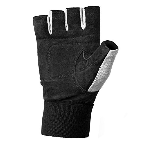 HARRTT Strong Type Fitnesshandschuhe Trainingshandschuhe – 1 Jahr Garantie - 3