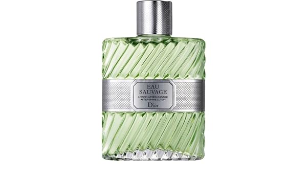 sauvage aftershave 50ml