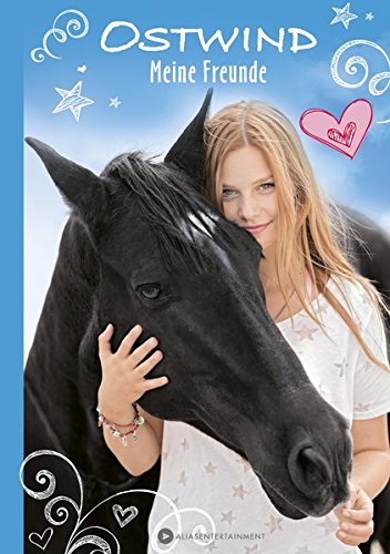 Preisvergleich Produktbild Ostwind - Meine Freunde