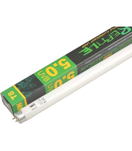 SYLVANIA Kerbl 299812 - Tubo Di Ricambio 6W Per Lampade Attira Insetti, Speciale Protezione UVA