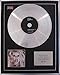 Produktbild Lady Gaga – Limited Edition CD Platinum disc- Born This Way