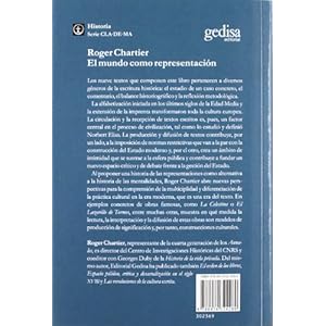 El Mundo Como Representación