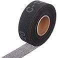 Silicon Carbide Sanding Mesh | Sanding Screen Roll 1-1/2" x 10.9yd (3.8cm x 10m) 120 Grit