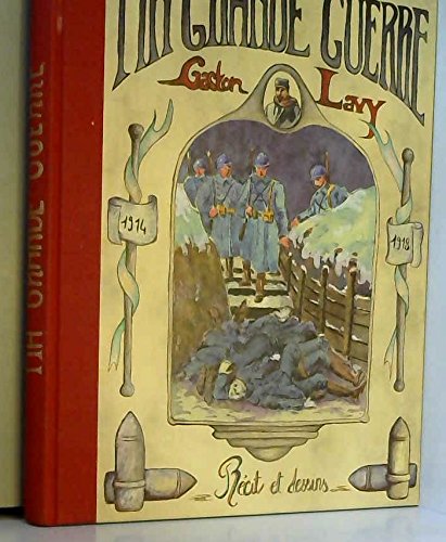 Ma Grande guerre