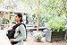 Ergobaby Carrier Bundle (Black/Camel)