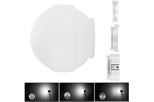 Godox ML-CD15 Diffuser Dome Kit, Folding Light Modifier Made of Silicone Material, Flash Light diffusers, Compatible with Godox V1, V860III V850III TT685II Bracket,AD200 AD200PRO,V1PRO and ML30 ML60