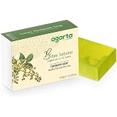 Agarta Doğal El Yapımı Bıttım Sabunu 150 gr