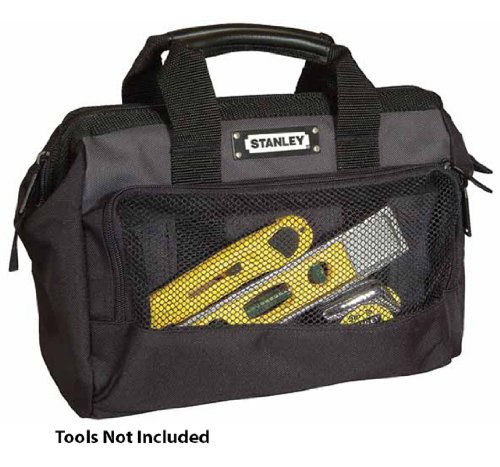 Stanley Werkzeugtasche 12 Zoll, 30,5cm, 1-93-330 - 2