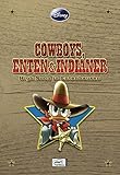 Image de Enthologien 04: Cowboys, Enten und Indianer - High Noon in Entenhausen (Disney Enthologien, Band 4)