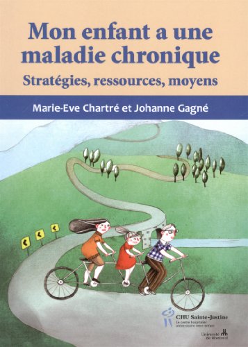 Download Mon enfant a une maladie chronique Download Mon enfant a une maladie chronique