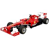 Uzaktan kumandalı ara&ccedil; (tasarım Ferrari F1, &ouml;l&ccedil;ek 1: 12 ")