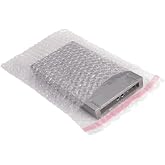 tify Balonlu Patpat Torba Bantlı 15x20 +5 (10ADET) Baloncuklu Torba