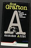 A comme alibi