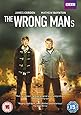 The Wrong Mans - Series 1 [DVD]