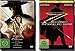 Produktbild Die Legende des Zorro & Die Maske des Zorro mit Antonio Banderas und Catherine Zeta-Jones im Set - Deutsche Originalware [2 DVDs]