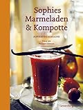 Cover zum Buch Sophies Marmeladen & Kompotte