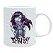 Produktbild Overwatch - D.VA - Tasse | Füllmenge 320 ml | offizielles Merchandise