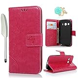 Praktische Magnetverschluss: eine bequeme Öffnen und Schließen