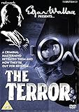 Edgar Wallace Presents: The Terror [DVD]