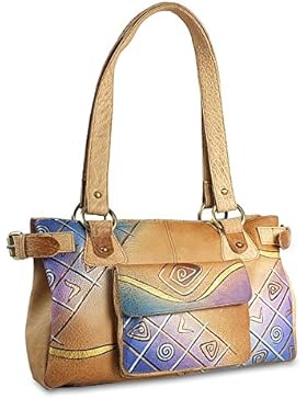 Greenland Art & Craft Umhängetasche 8010