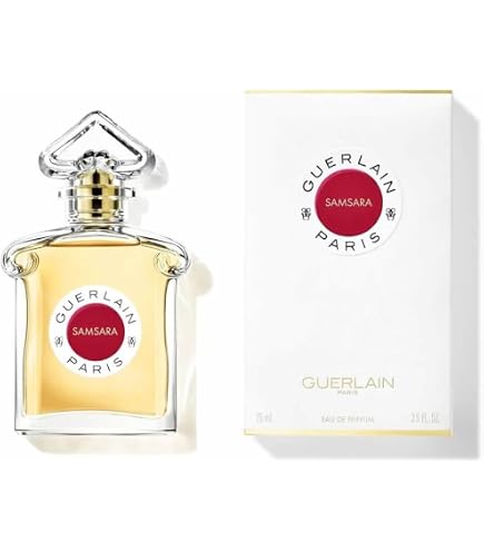 Guerlain Samsara Eau de Parfum 30 ml : Amazon.es: Belleza