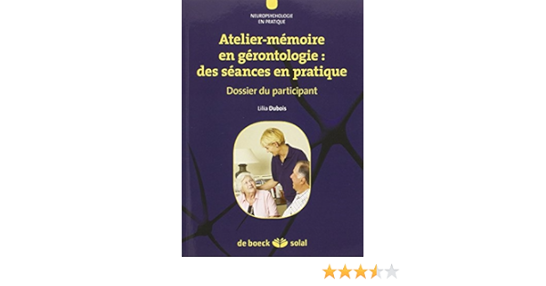 12 rencontre de gerontologie pratique