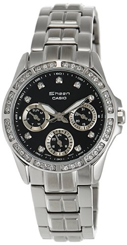 casio sheen 3013