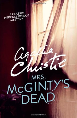 Descargar POIROT: MRS MCGINTYS DEAD